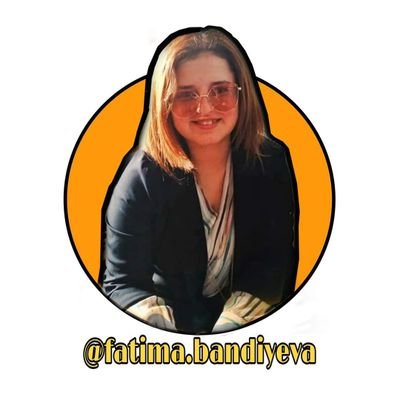 bendiyeva's profile picture. 📝BDU (Geography)
📈Business lady
📊Entrepreneur
🖋️Speaker