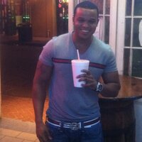 Randall Rutledge - @RAMBO_YOUKNOW27 Twitter Profile Photo