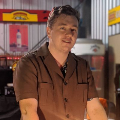 CurtisM98362216's profile picture. Pre-service teacher at USC