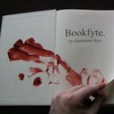 Christopher Weil - @BookFyte - Twitter