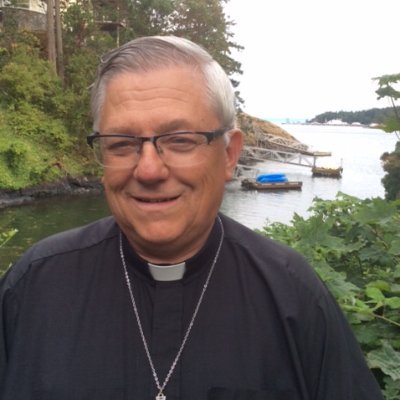 Anglican priest, Diocese of BC. Happily married. Rector of The Anglican Parish of Central Saanich,  BC Canada. https://t.co/VQOGVaiOow Regional Archdeacon