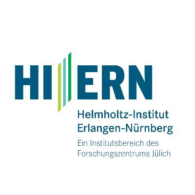 Helmholtz-Institut Erlangen-Nürnberg Profile