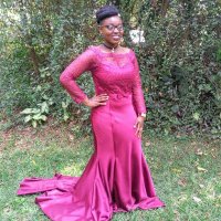 Mary Gichu (@gichumary) 's Twitter Profile