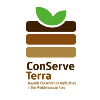Overcoming the physical and mental barriers for upscaling Conservation Agriculture in the Mediterranean - an international project financed by @PrimaProgram