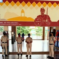 RPF Yelahanka (@rpf_yelahanka) 's Twitter Profile