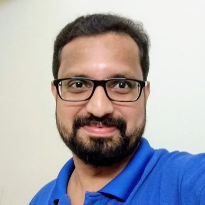 Sanjay_Murali's profile picture. 