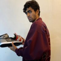 Vedant Lamba (@vedulamba) 's Twitter Profile Photo Vedant Lamba (@vedulamba) 's Twitter Profile Photo