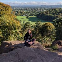 Ulrike Ehgartner (@uehgartner) 's Twitter Profile Photo