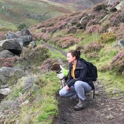 NIHR Research Fellow, University of Manchester. Epidemiologist, with focus on self-harm, suicide and mental illness. Own(ed by) a sprocker spaniel.