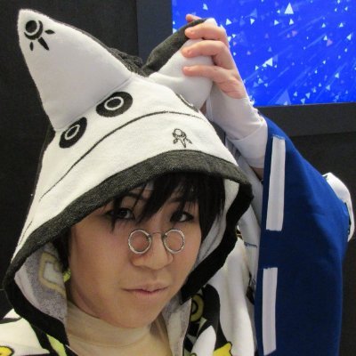絶宣・アシュ・TJ (新いアケコンを買うかな…)さんのプロフィール画像