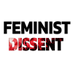 Feminist Dissent (@feministdissent) Twitter profile photo