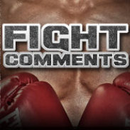 Fightcomments's profile picture. 