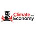 ClimateAndEconomy (@economyclimate) Twitter profile photo ClimateAndEconomy (@economyclimate) Twitter profile photo