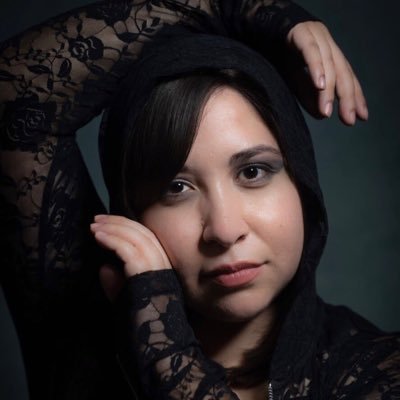 nathaliabandrea's profile picture. Singer-songwriter, recording artist and tv fanatic. 
My new single, Phoenix, is out now!