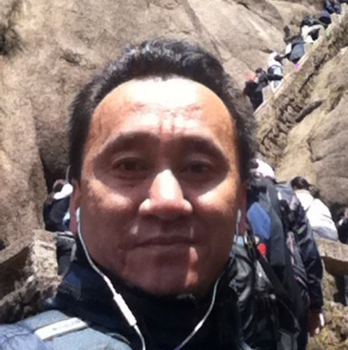 leeimchul's profile picture. 