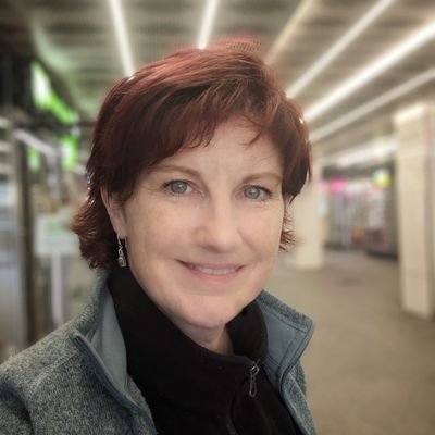 CrysHuntington's profile picture. Former international teacher, now with OCSB.  #tcrwp, #pbl, #GoogleEducator #ibpyp #AppleTeacher, #nomadtraveller. #habs fan. Lifelong learner. she/her.