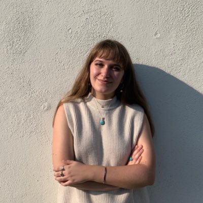 mickeydee21998's profile picture. she/her/hers