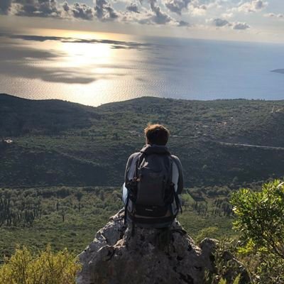 snusmuric's profile picture. 