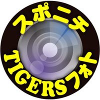 スポニチTIGERSフォト(@Sponichi_Tfoto) 's Twitter Profile Photo