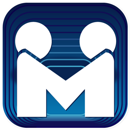 Keep track of and easily follow up with people you meet. Great for conventions, parties, and business conferences.