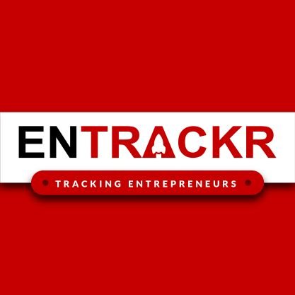 Entrackr