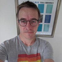 Andy Helliwell (@andyhelliwell) 's Twitter Profile
