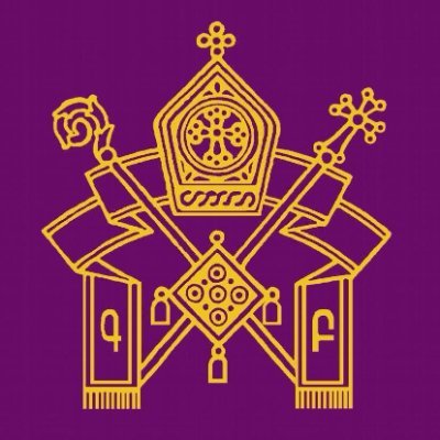 @HolyEtchmiadzin