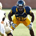 Dorian Wood - @D35wood - Twitter