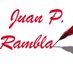 Juan P. Rambla (@eazaroa) Twitter profile photo Juan P. Rambla (@eazaroa) Twitter profile photo