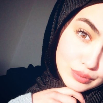 areej3atef's profile picture. مصممة متخصصة موشن جرافيك احترافية
حاصلة على عدة شهادات معتمدة في التصميم
للتواصل واتساب.
https://t.co/9EcyaXKIfR