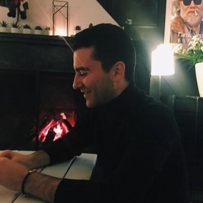 erensazak's profile picture. 