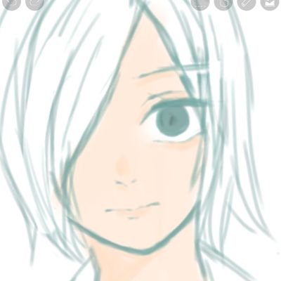 ごまさんのプロフィール画像