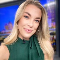 Hattie Hawks - @HattieHawksNBC4 Twitter Profile Photo