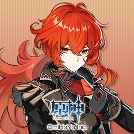 三日月(元乖離性MA、原神)さんのプロフィール画像