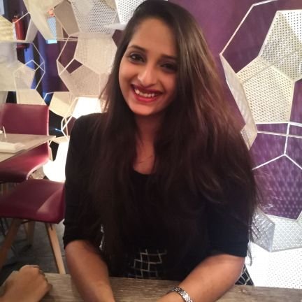 anisha08dubey's profile picture. 