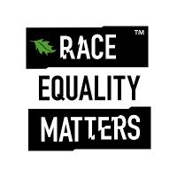 Race Equality Matters(@RaceEquality_UK) 's Twitter Profileg