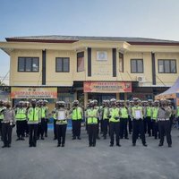 Satlantas Polres Madiun Kota (@lantaskotama) 's Twitter Profile