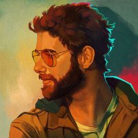 IKAN (@ikanart) 's Twitter Profile Photo