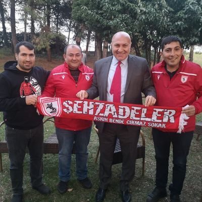 SehzadelerC's profile picture. Şehzadeler dedikyaaaa