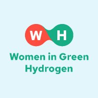 Women in Green Hydrogen(@WiGH_network) 's Twitter Profile Photo