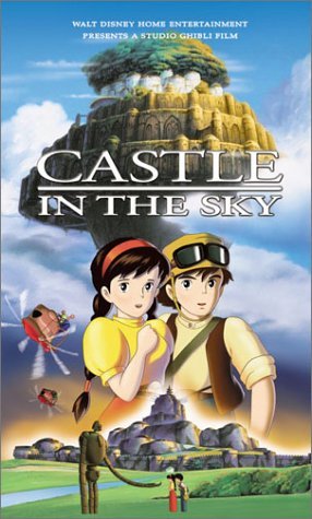 天空の城ラピュタ(Castle in the sky)のセリフを英語でつぶやく非公式ＢＯＴです。Walt Disney社のＤＶＤより引用しています。日本語訳はあったりなかったり。たまにラピュタ語もつぶやきます。今後はジブリの他の作品のセリフも随時加えていく予定です。（何かあれば作成者まで：@takashy57）