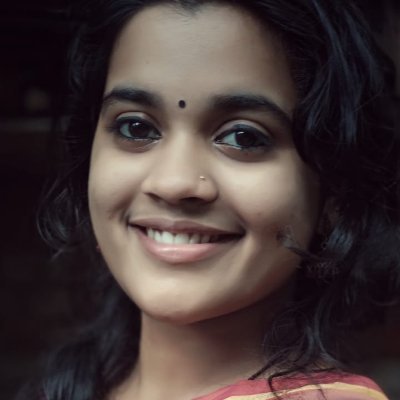 AnjanaVNair5's profile picture. Its always about the' space' .....