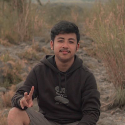 Ealahmett's profile picture. Rahmatan lil 'alamin