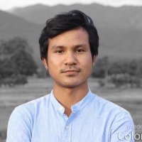 Kyaw Myat Thu (@kyawmyatthuu) 's Twitter Profile