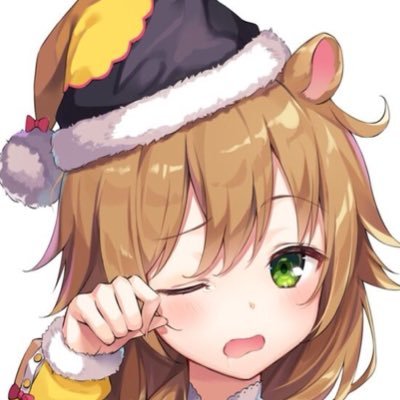 夢見ねいろ🐹💤さんのプロフィール画像