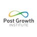 Post Growth Institute (@postgrowth) Twitter profile photo Post Growth Institute (@postgrowth) Twitter profile photo
