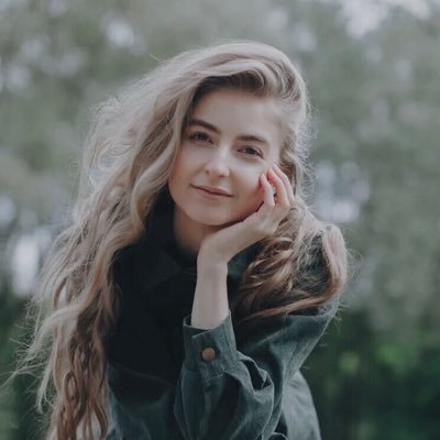 ystasiya's profile picture. Anastasiia Riabinkova