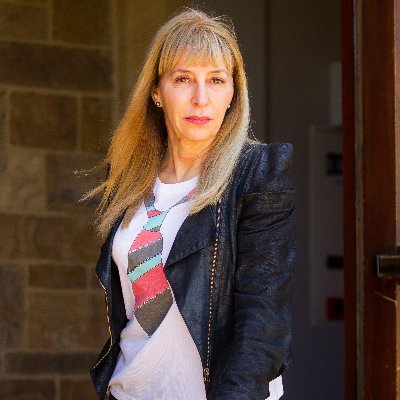 Founder & CEO of Neuro-Bio Ltd., Research Scientist, Author, Broadcaster