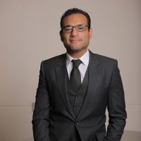 Mohsen Sarhan (@mohsensarhan) Twitter profile photo