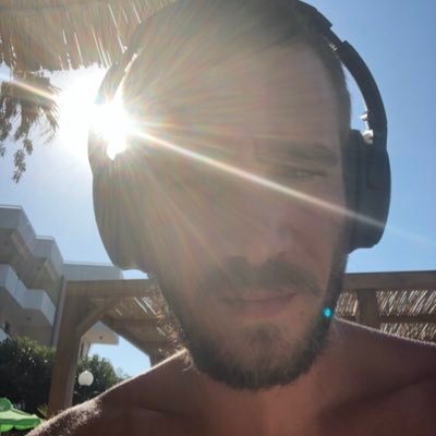 Luckyluz8's profile picture. @Enrise